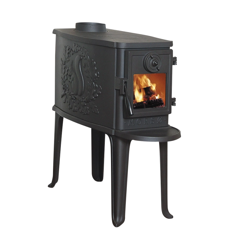 Morsø 2B Standard braskamin