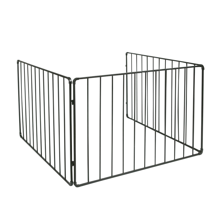 Morsø Børnegitter - 3 leds