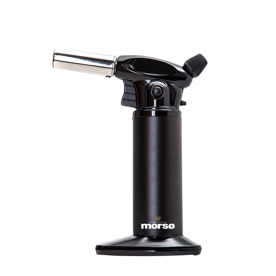 Morsø Gas tändare (svart)
