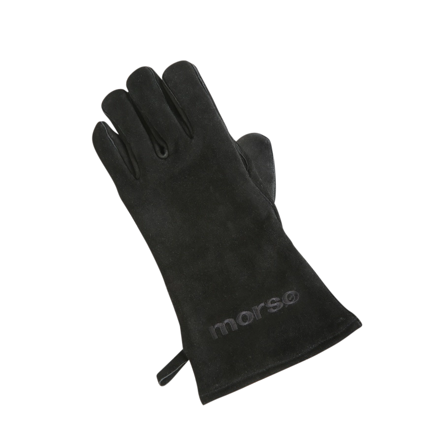 Morsø eldstads- och grillhandske, vänster