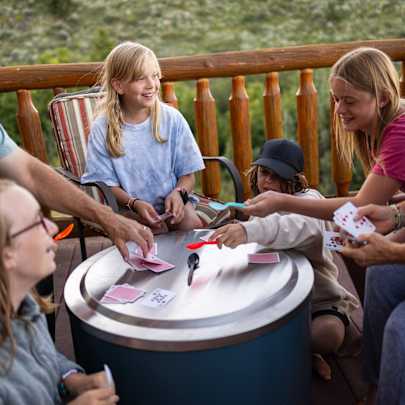 Solo Stove - Låg til Yukon