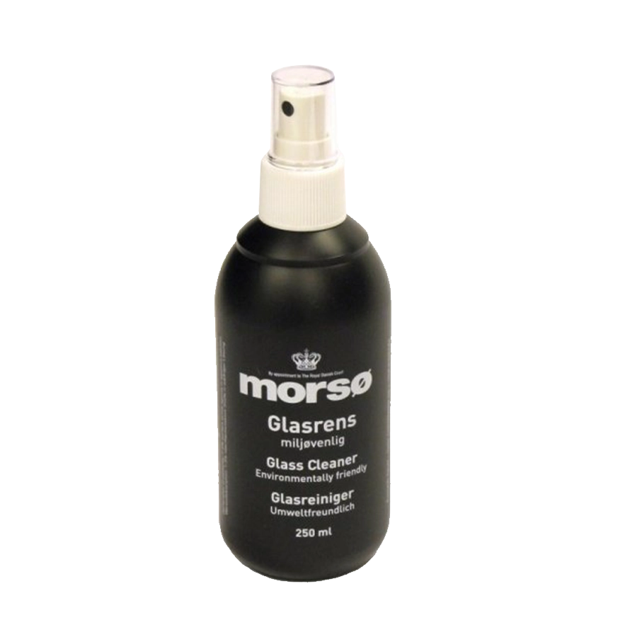 Morsø glasrens - miljøvenlig (250 ml)