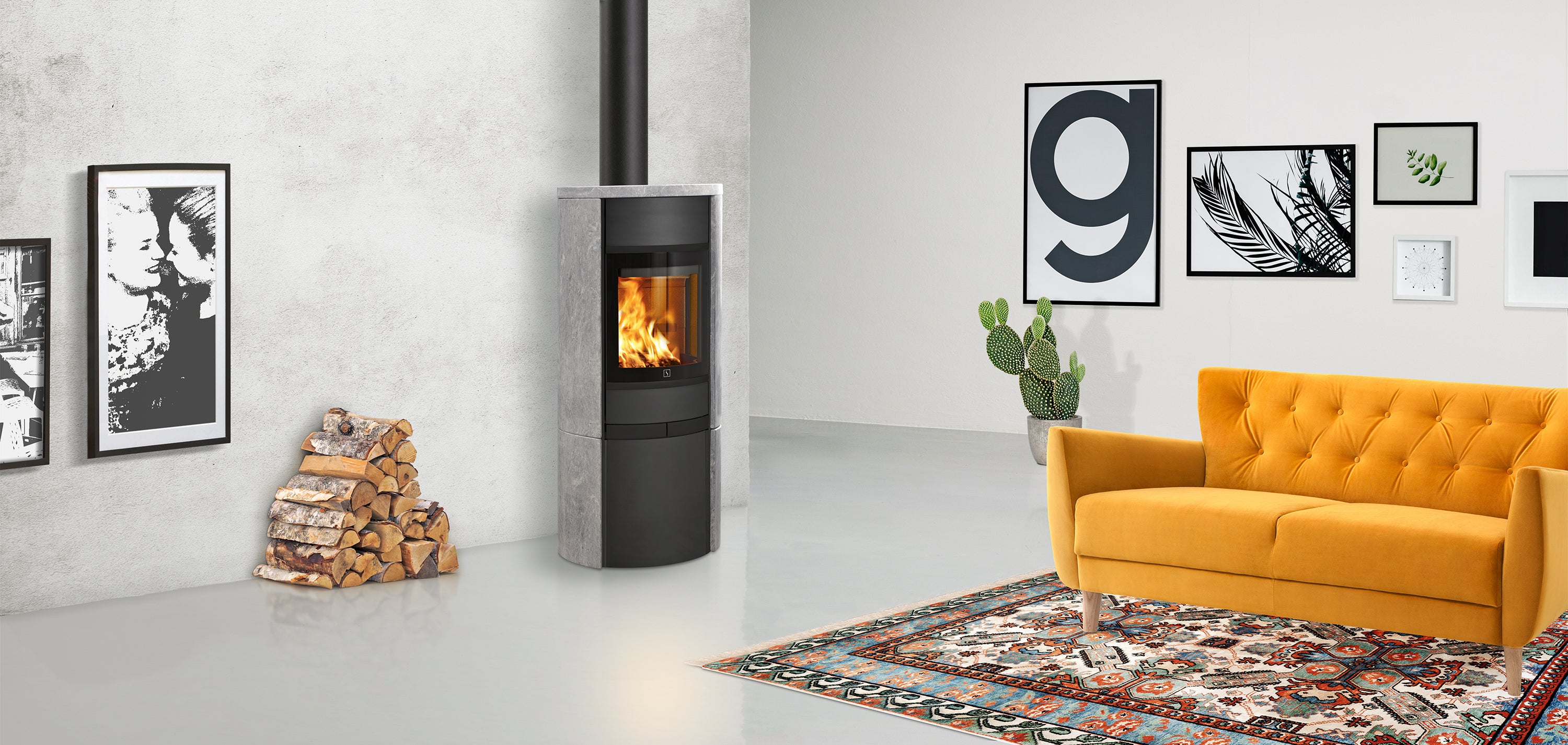 Scan 68-15 Täljstensbraskamin