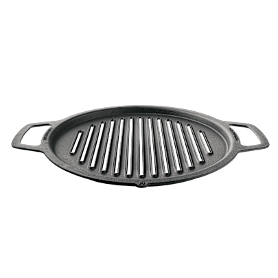 Solo Stove - Bonfire støbejerns grill top(Kræver en "HUB")
