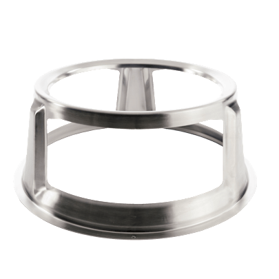 Solo Stove - Bonfire Hub (skal bruges med grill udstyr)