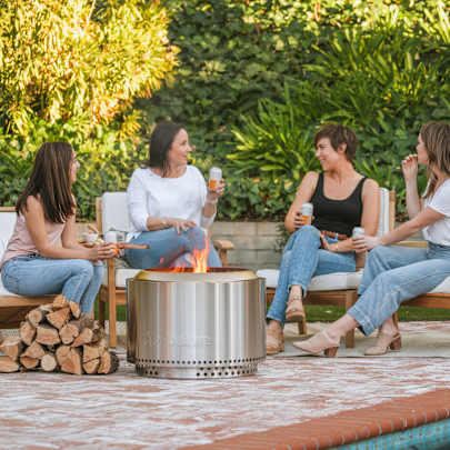 Solo Spis - Yukon + Stand 2.0