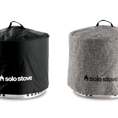 Solo Stove - Bonfire Cover - sort