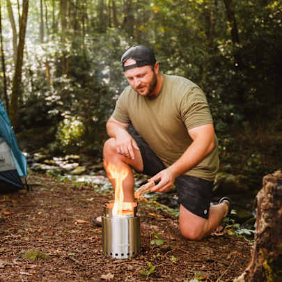 Solo Stove - Campfire