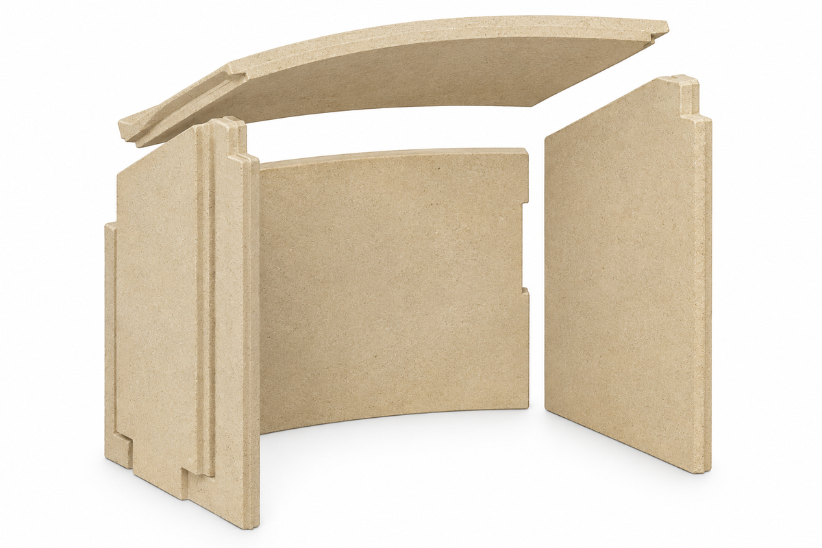 Skamol set Contura 50 (tidigare Handöl 50)