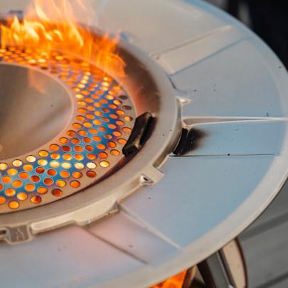 Solo Stove - Ranger Varme reflektor