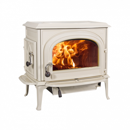 JØTUL F 500 ECO SE - Elfenben