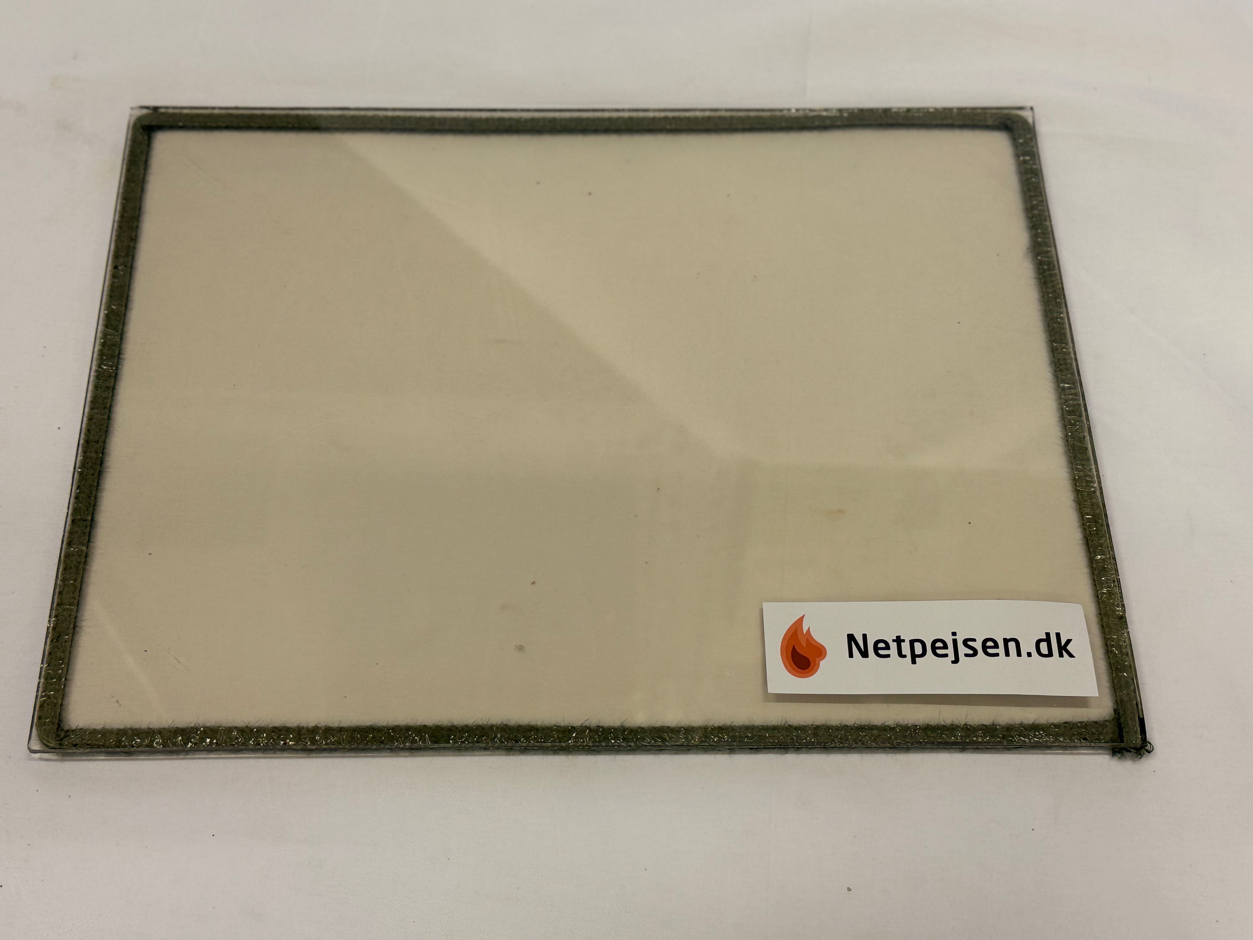 Glas för Jydepejsen Euro 3