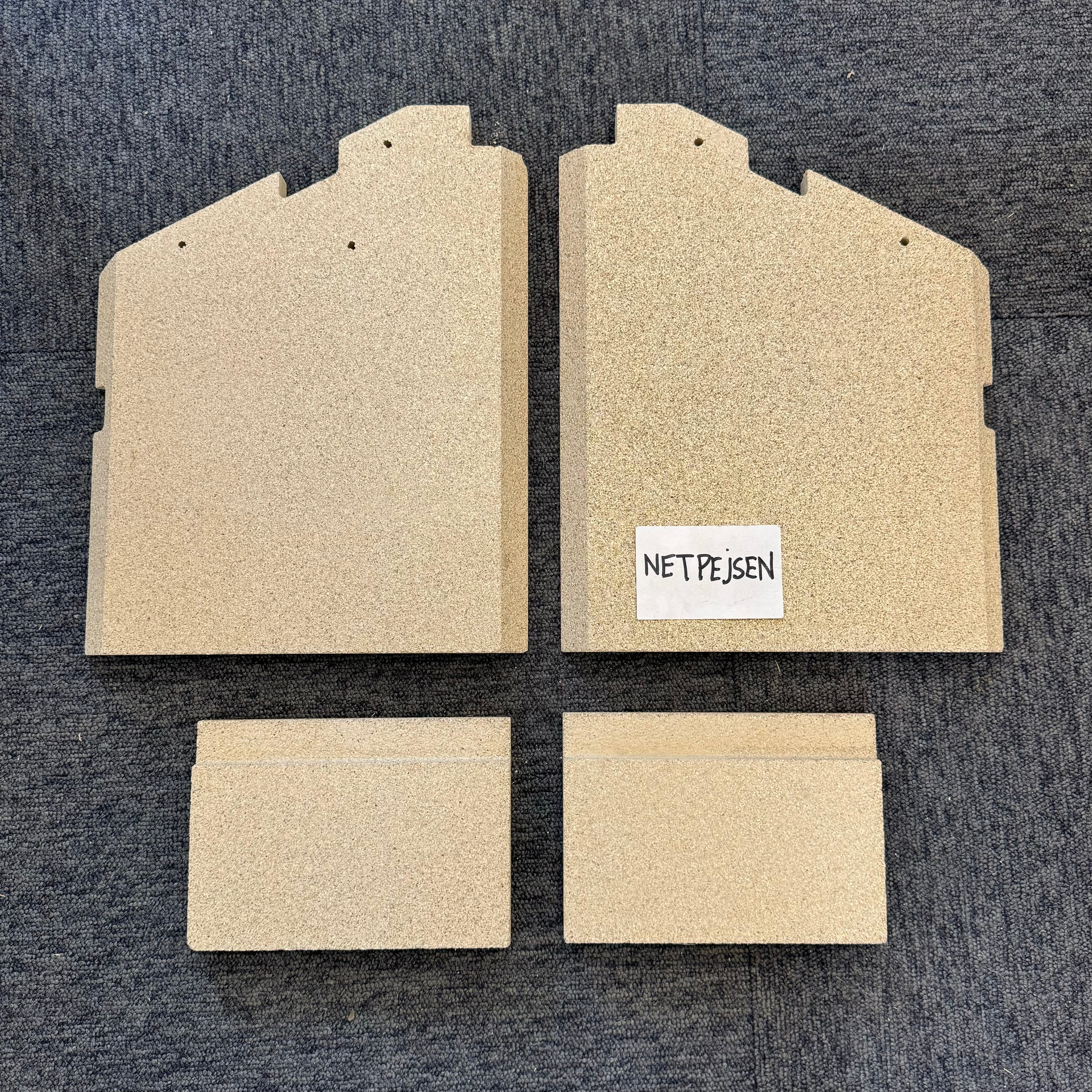 Skamol satte Scan Andersen 4-2/4-5