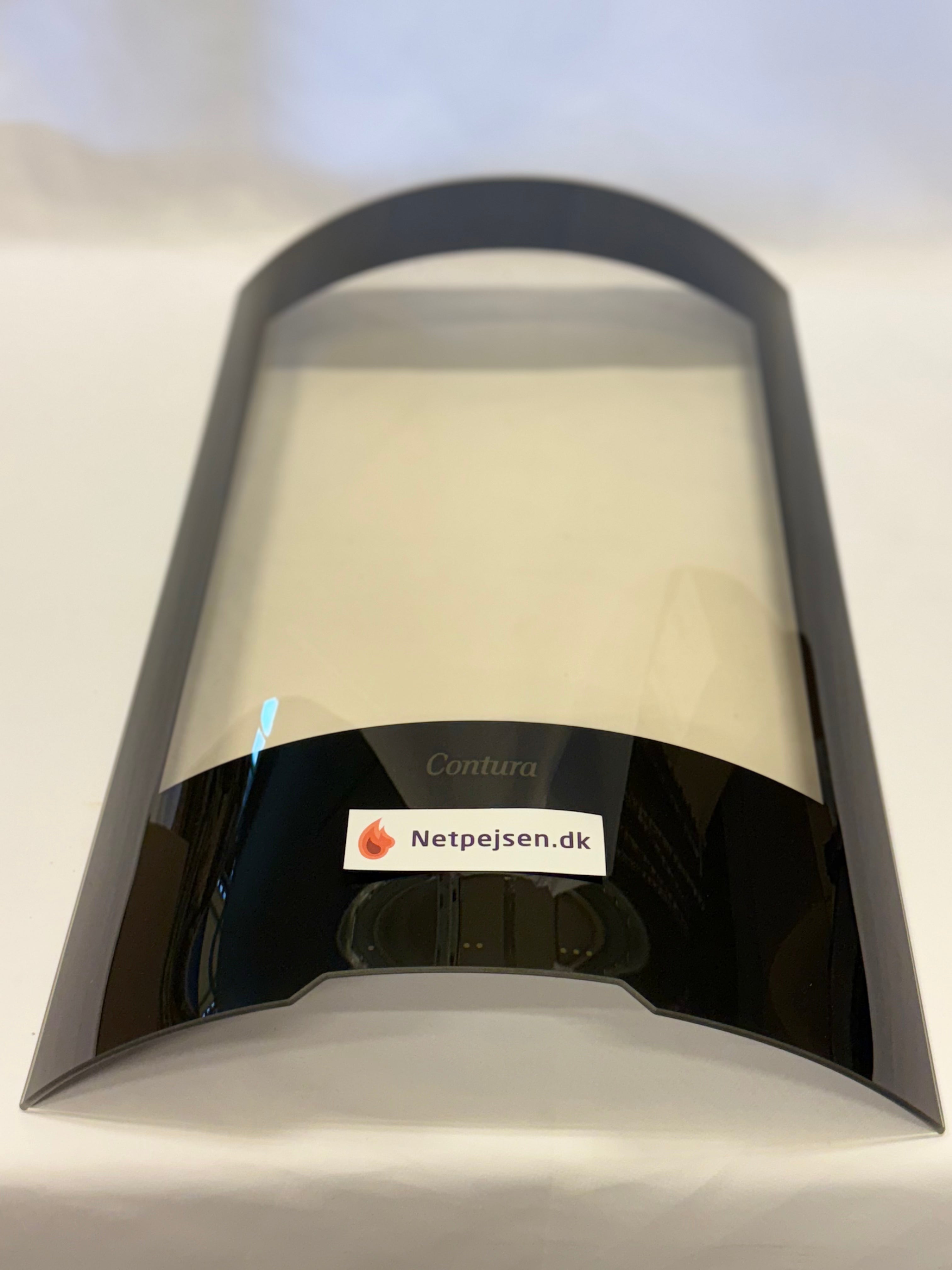 Dörrglas för glasdörr Contura 500G Style