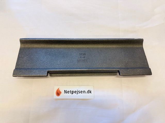 Rengöringsklaff för Morsø 3142 (ny modell) (gjutningsnummer 3136)