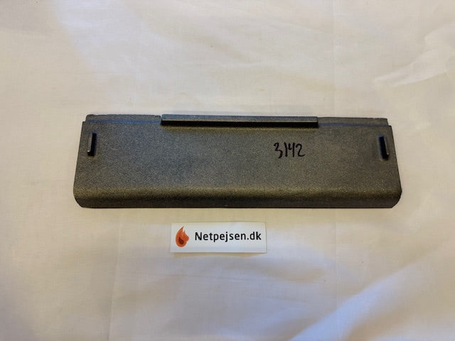 Rengöringsklaff för Morsø 3142 (ny modell) (gjutningsnummer 3136)