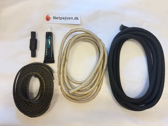 RAIS Dörrpackningssats Viva L - alla Viva L-modeller