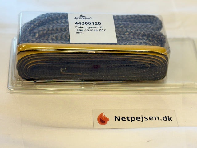 Packningssats för Gamla Jydepejsen Athene