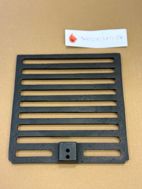 RAIS rysterist top inkl. skruer passer til flere modeller