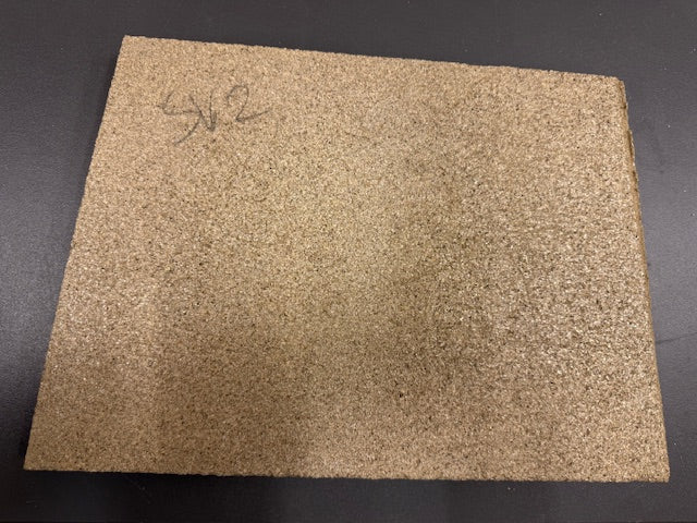 Rökskyddsplatta Svendsen 2