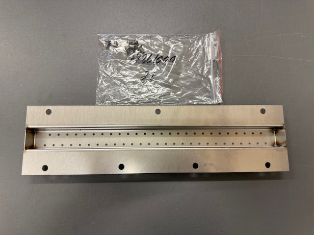 Morsø 8100/8800 - Tertiærboks 8100/8800 med skruer