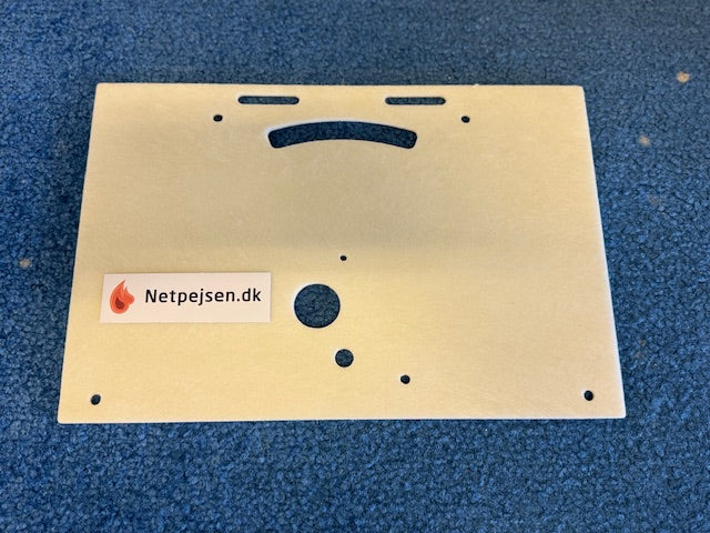 Senza, Bella, packning för DuplicAir från Jydepejsen