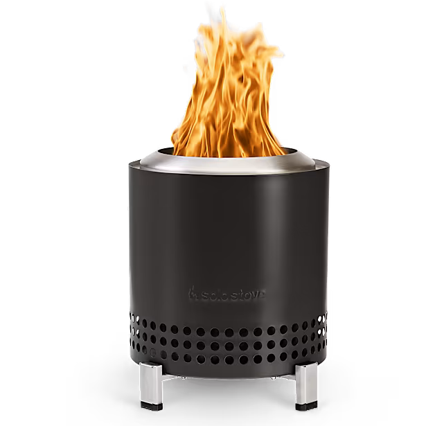 Solo-spis - Mesa XL i ask