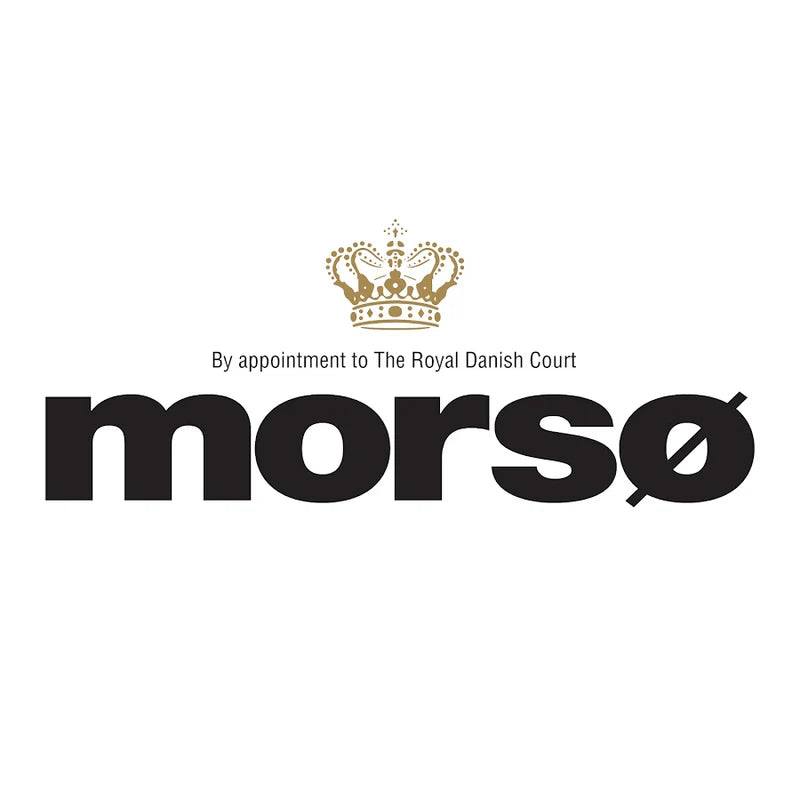 Morsø 4500-4600-4700 serien - Sidesten