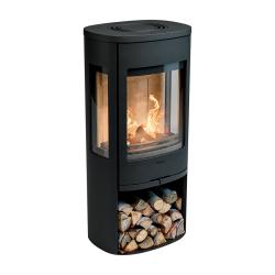 Contura 956 Style svart
