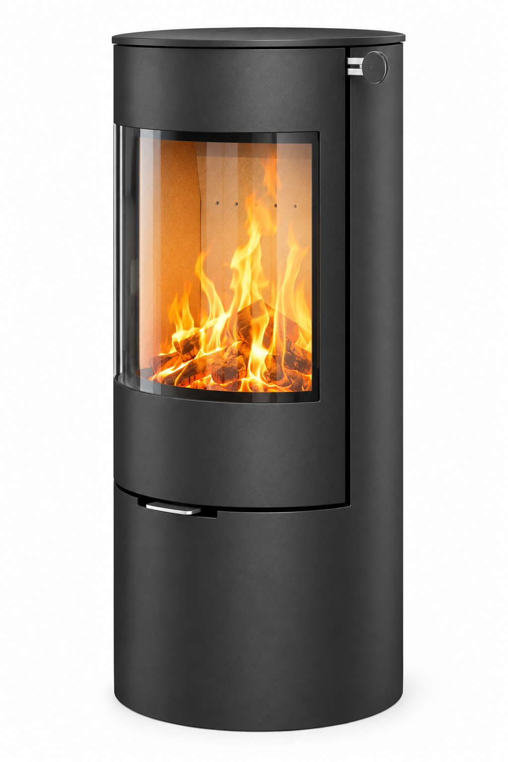RAIS Viva 100 L Classic – sort – lagersalg - særlig pris!