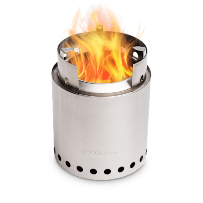 Solo Stove - Campfire