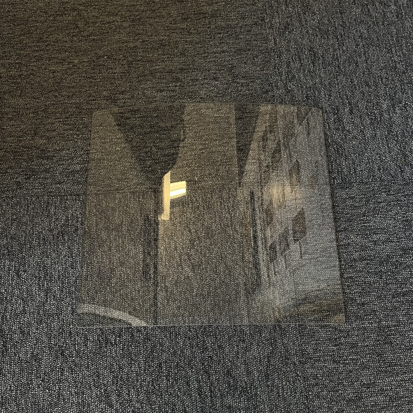 Lågeglas til Scan Andersen 8