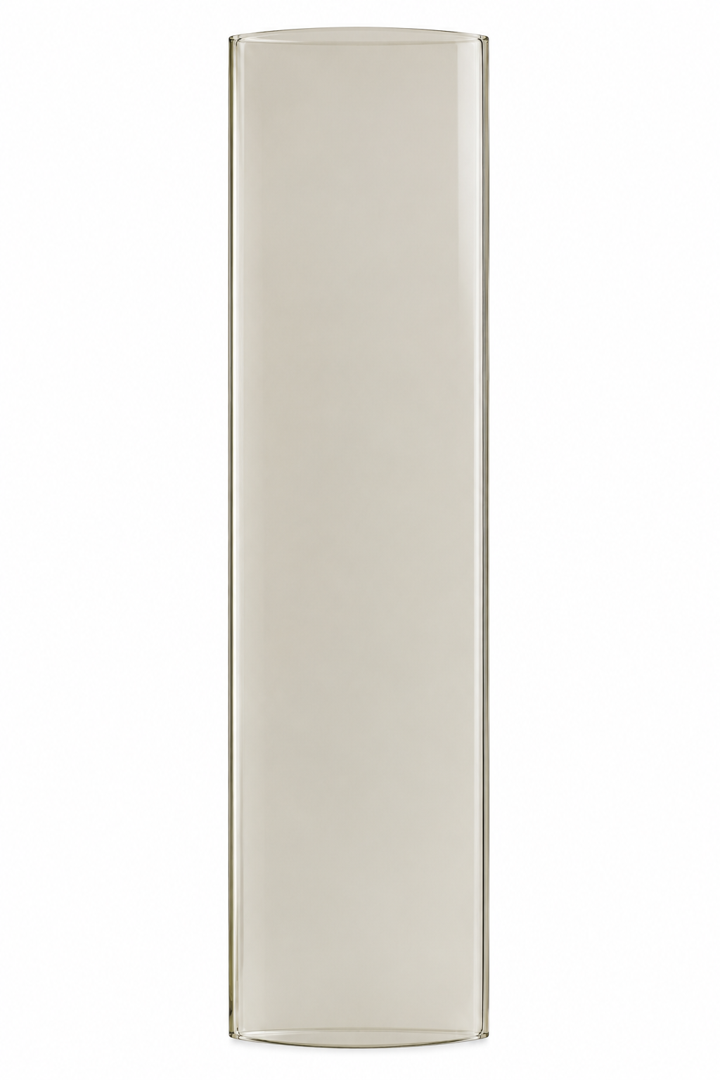 Originalt udvendigt sideglas til Lotus Mira 2 og Mira 4