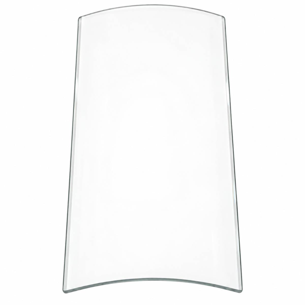 Originalt buet sideglas til Varde Bolton og Cardiff