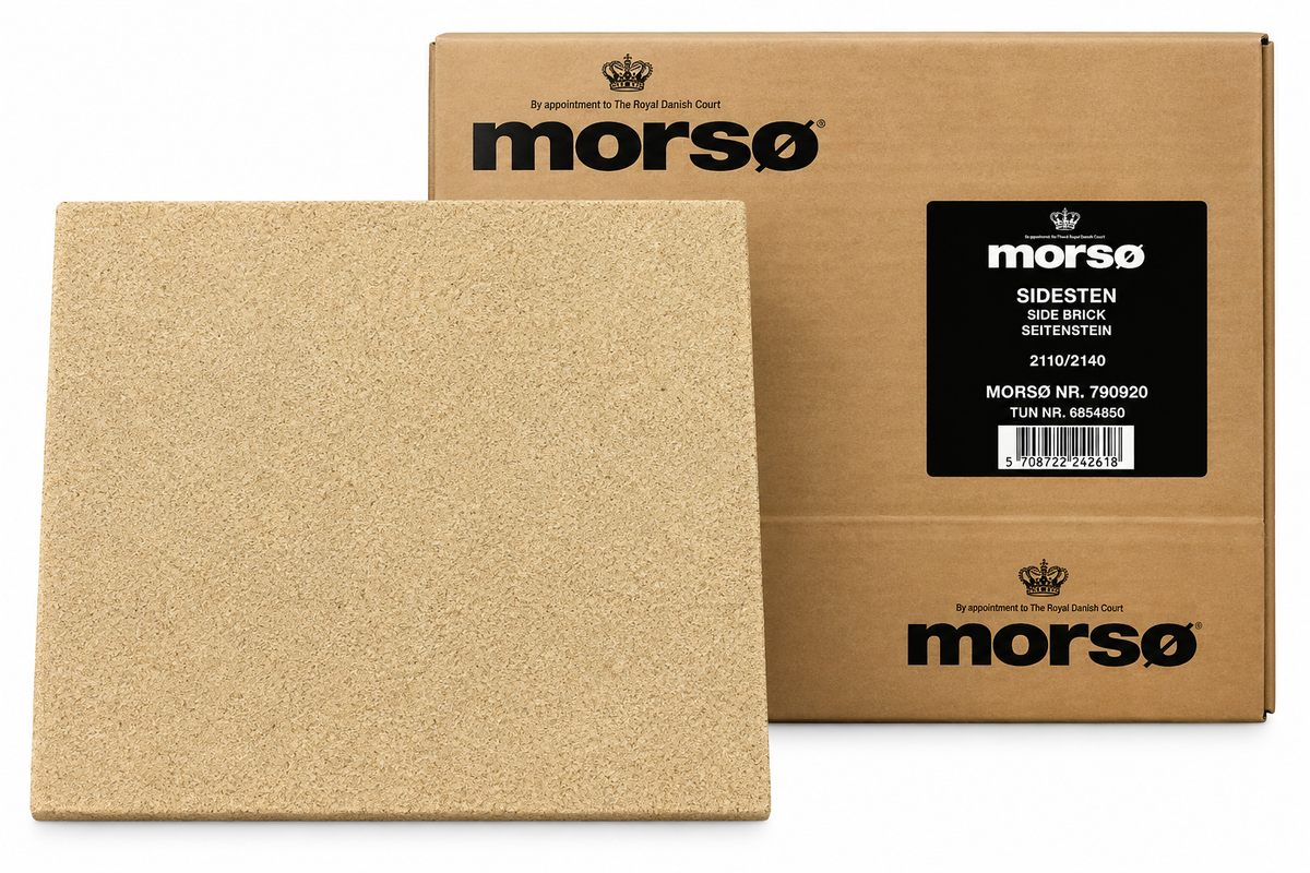 Sidosten Morsø 2100/2140