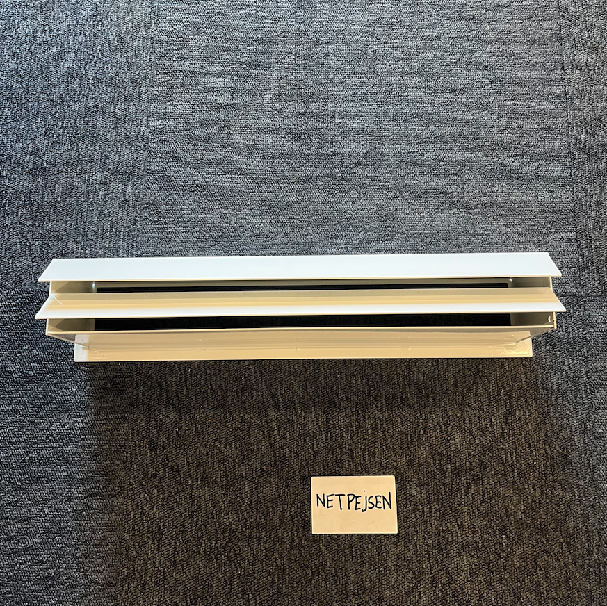 Meteor Konvektionsrist