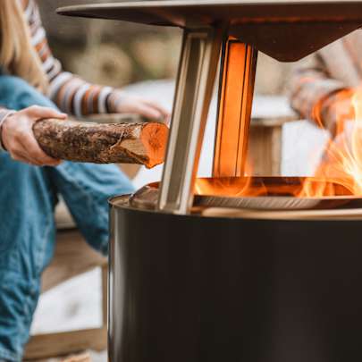 Solo Stove - Yukon Varme reflektor