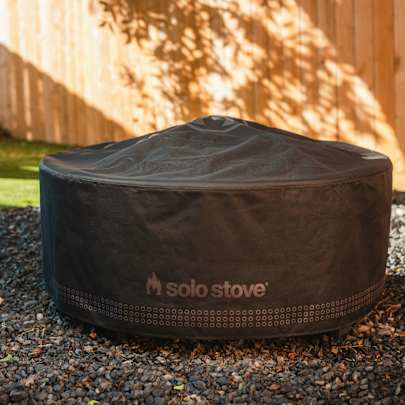Solo Stove - Bord för Yukon Bonfire