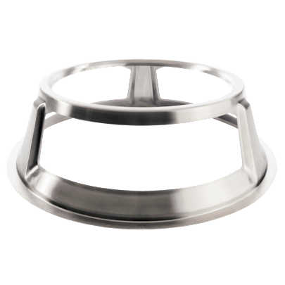 Solo Stove - Yukon Hub (måste användas med grillutrustning)