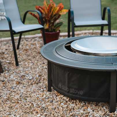 Solo Spis - Lock för Yukon