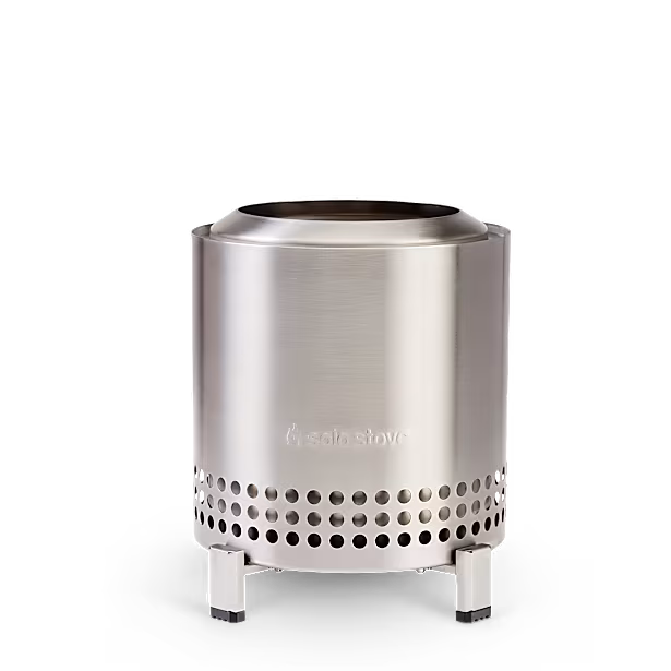 Solo Stove - Mesa XL i stål