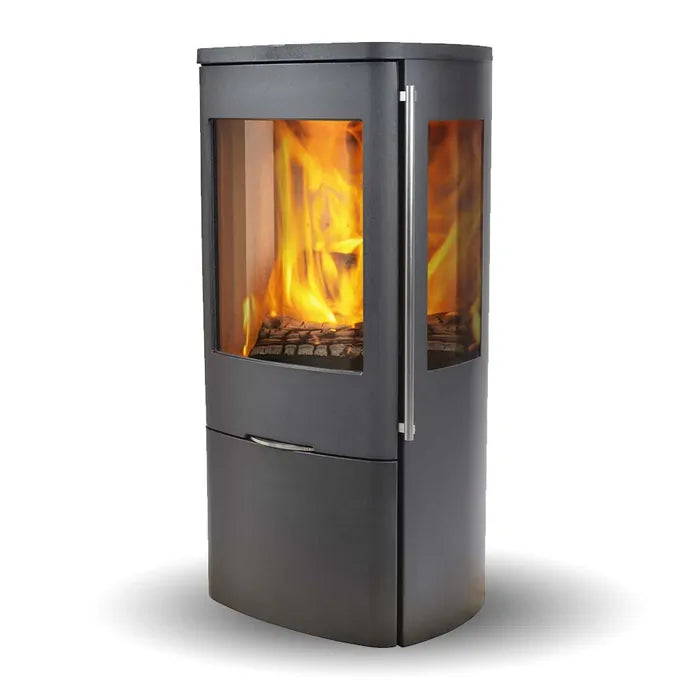 Senza med sidoglas - Jydepejsen