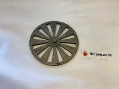 Shaker Senza-Bella, Jydepejsen