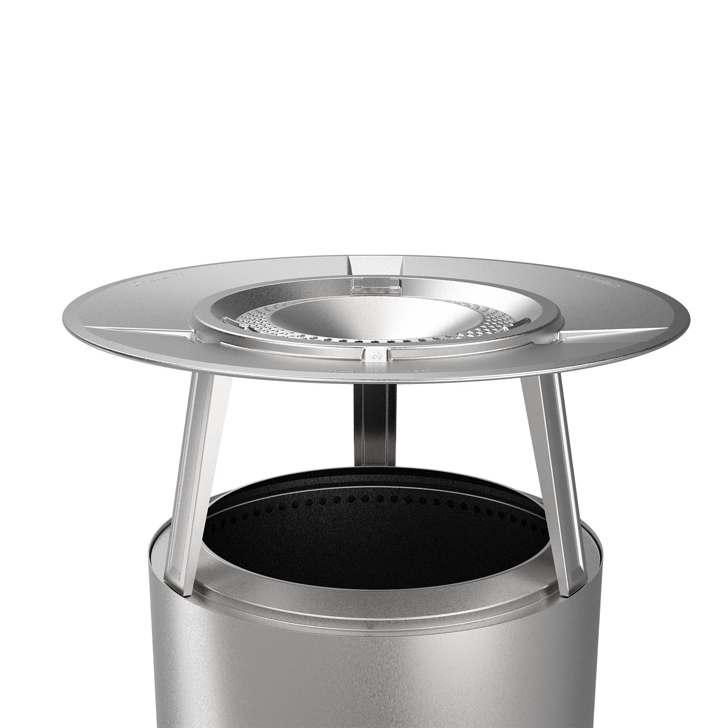 Solo Stove heat deflector til Bonfire 2.0