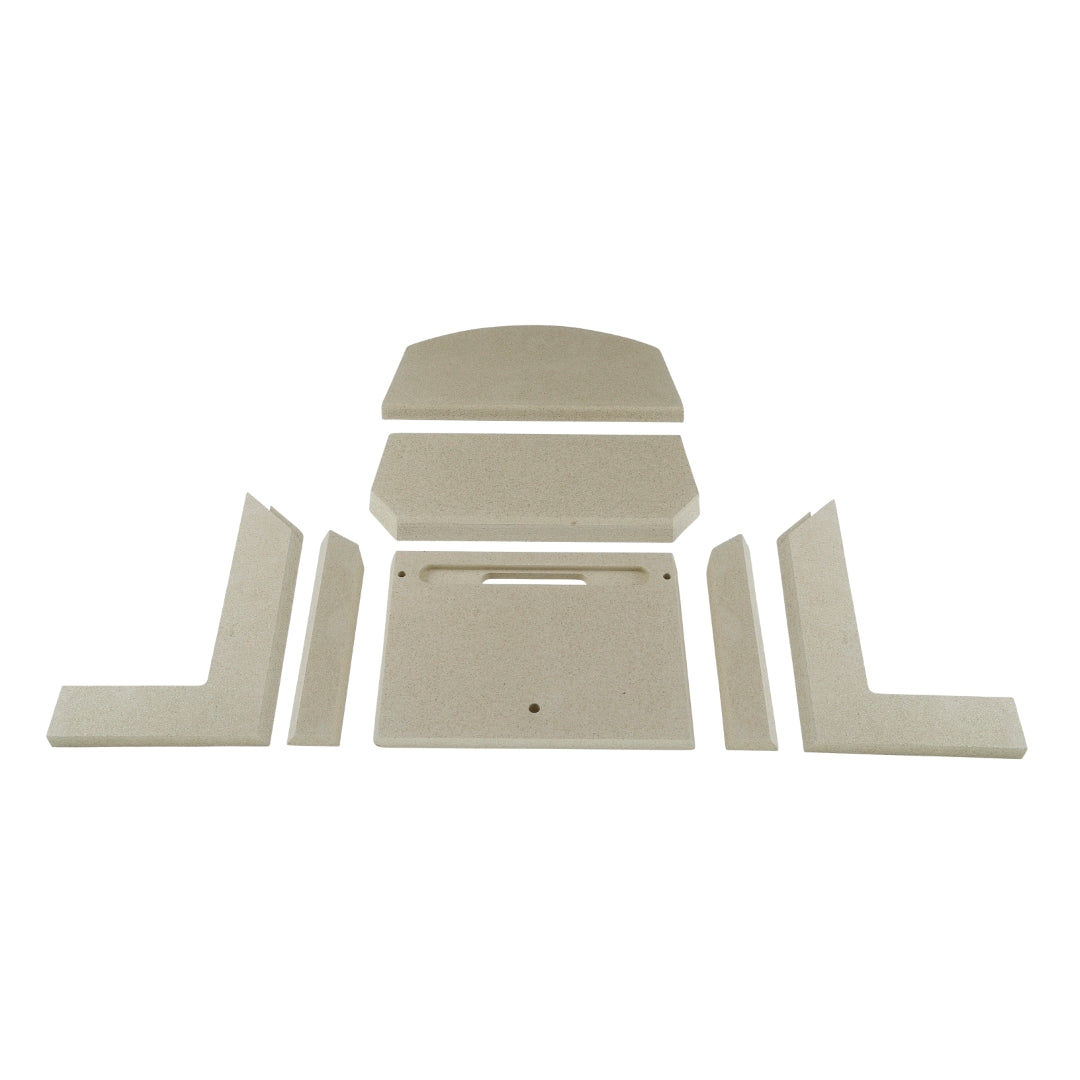 Skamolsæt til Varde Lyon, Nice