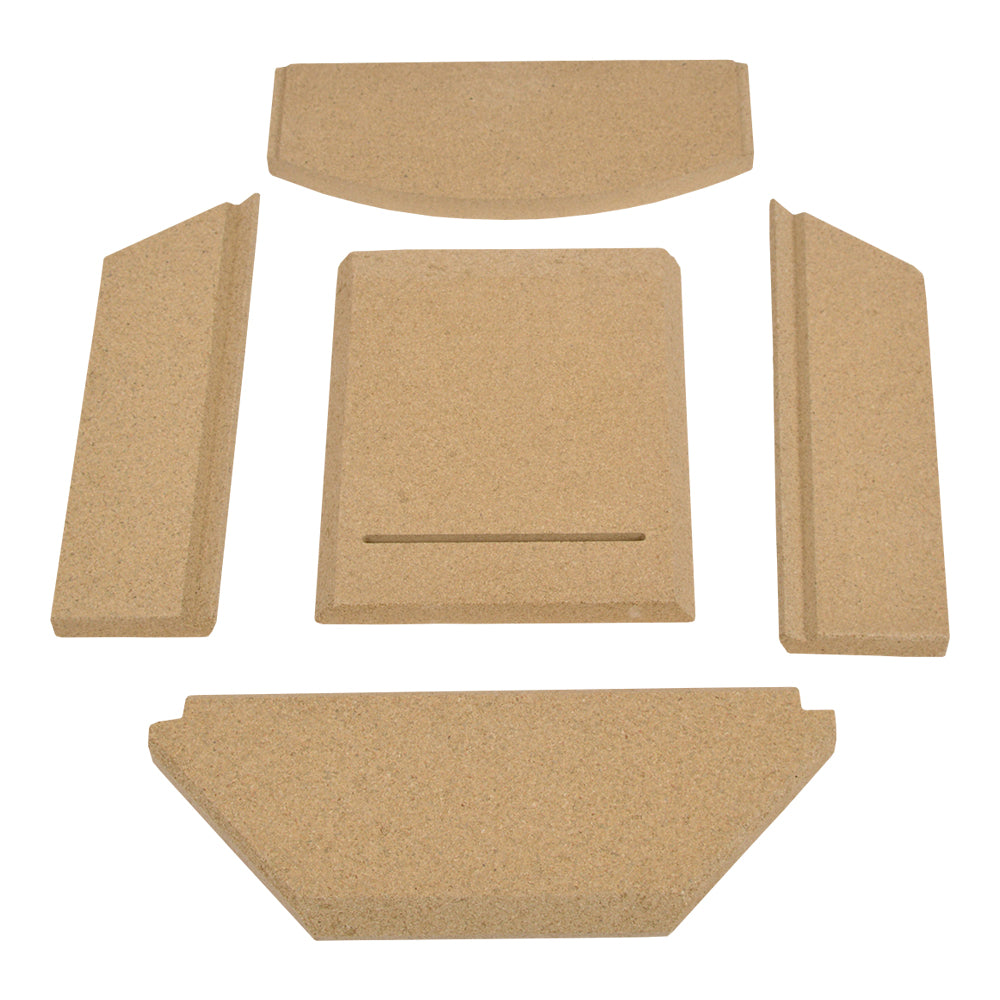 Skamolsæt til Varde Uniq 1, 13 og Nova 1