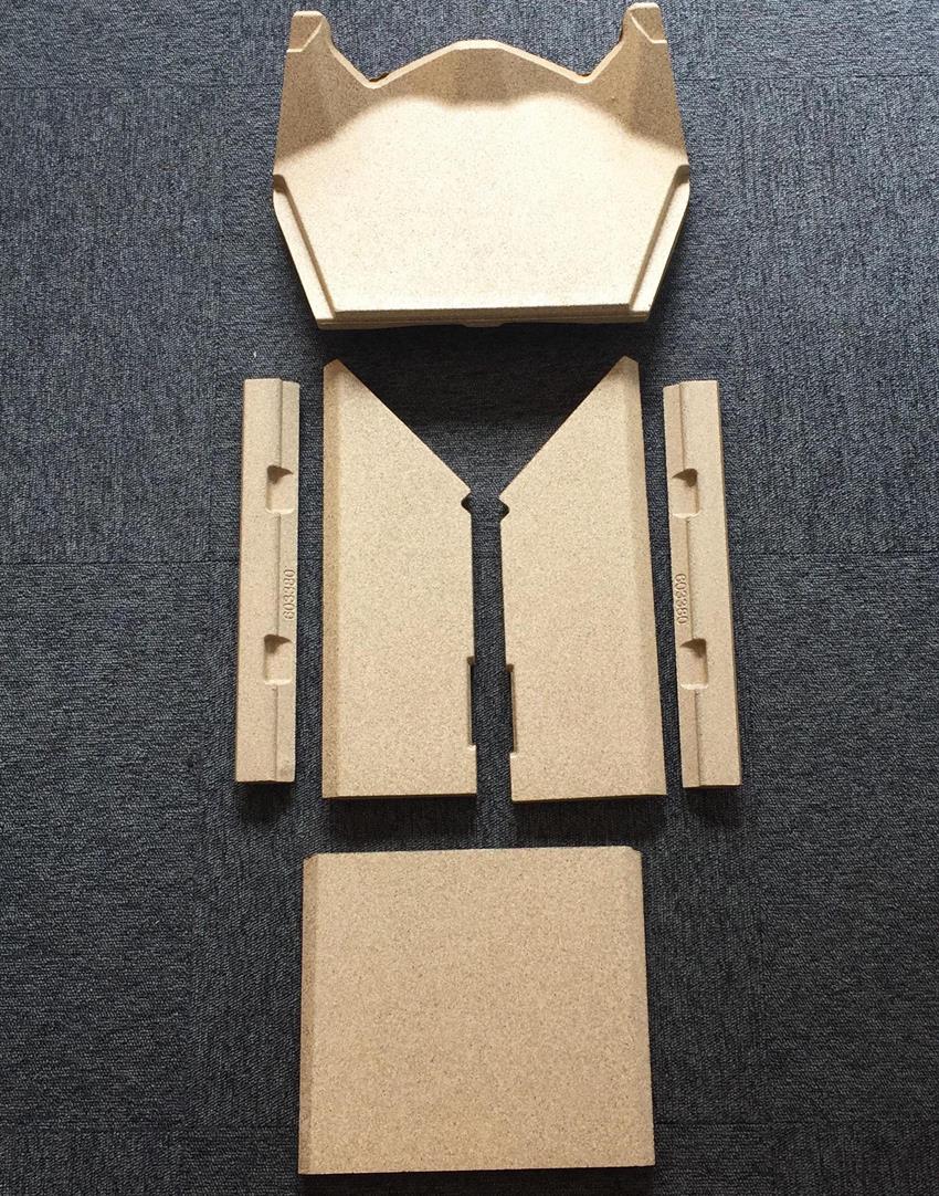 Skamolsæt Contura 556 Style