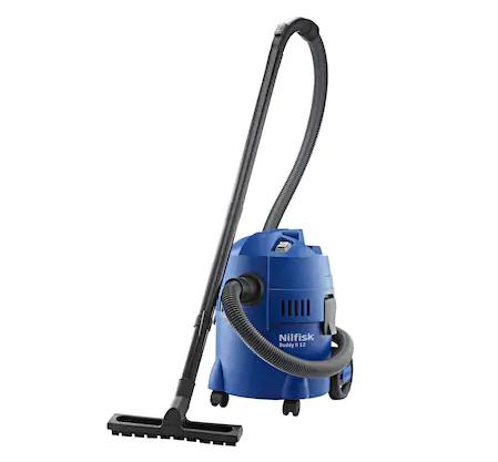 Nilfisk Buddy II 12 (inkl. specialmunstycke)