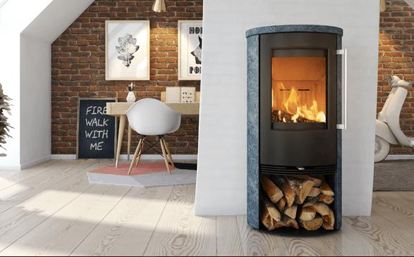 TT21RS - Mellanmodell