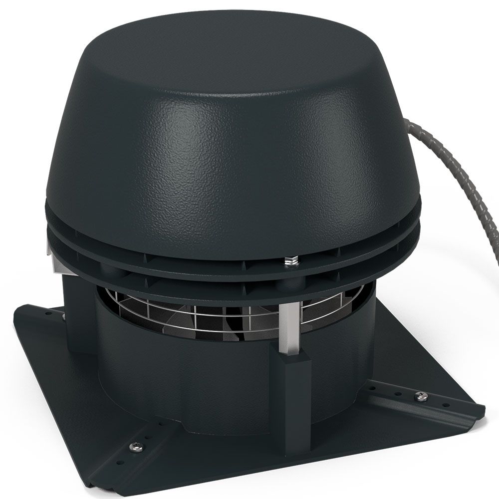 Exodraft Skorstenssug RS009